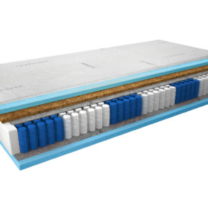 Materac Multipocket Amore Cashmere 120x200