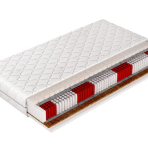 Materac Multipocket Grand Lateks 180x200