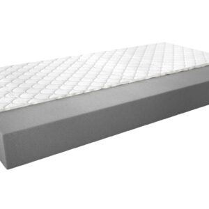 Materac Piankowy Lino Medicott Silver 90x200