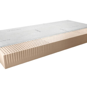 Materac Lateksowy Milano Cashmere 80x200