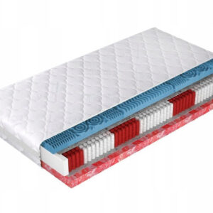 Materac Multipocket Eco Marin 70x200