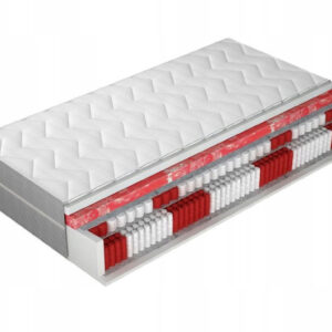 Materac Multipocket Grand Sotto 70x200