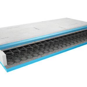 Materac Bonellowy Orsola Cashmere 180x200