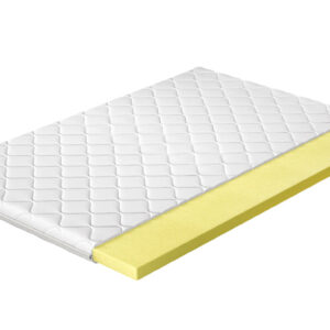 Topper Visco Hipoalergiczny 90x200