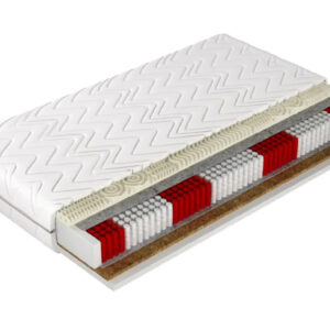 Materac Multipocket Grand Visco 180x200