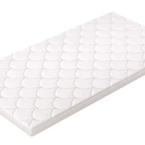 Topper Kaltschaum Moon 4cm 70x200