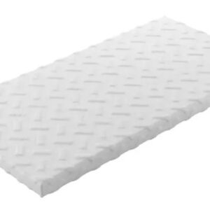 Topper Komfortschaum City 9cm 180x200