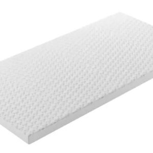 Topper Lateks Melody 9cm 180x200