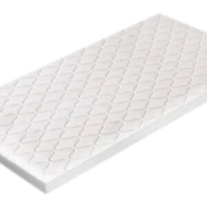 Topper Kaltschaum Silver 7cm 100x200