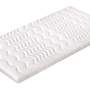 Topper Komfortschaum Basic 4cm 180x200