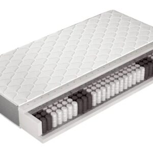 Materac Kieszeniowy Sport I 70x200